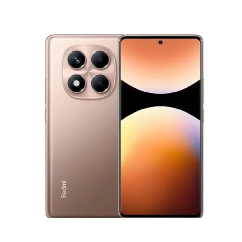 گوشی شیائومی مدل note 14 pro